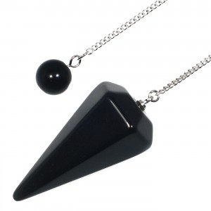Pendulum, Obsidian - Black